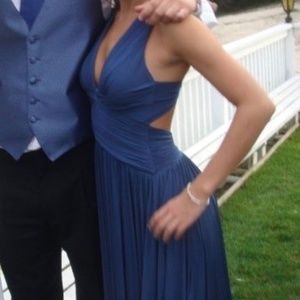 BCBG prom/special occasion dress